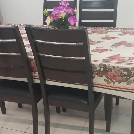 Sebuleni Serviced Homstay - Nyali Beach Msa Mombasa Kültér fotó