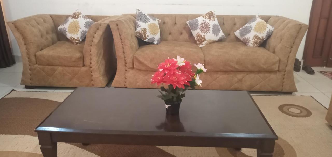 Sebuleni Serviced Homstay - Nyali Beach Msa Mombasa Kültér fotó