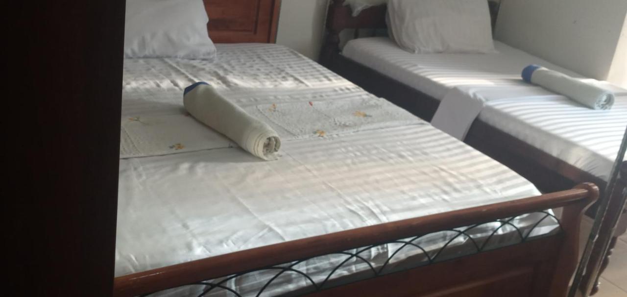 Sebuleni Serviced Homstay - Nyali Beach Msa Mombasa Kültér fotó
