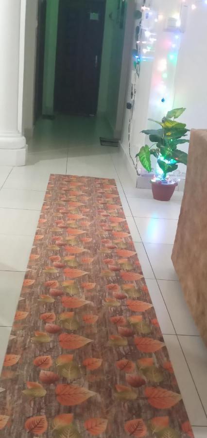 Sebuleni Serviced Homstay - Nyali Beach Msa Mombasa Kültér fotó