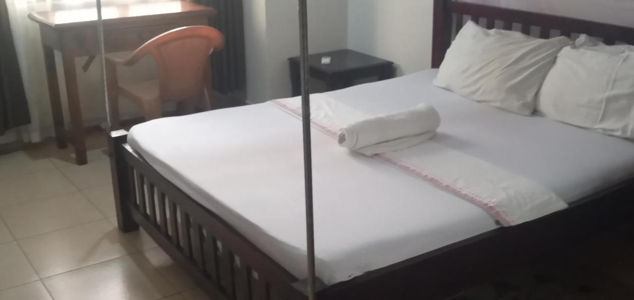 Sebuleni Serviced Homstay - Nyali Beach Msa Mombasa Kültér fotó