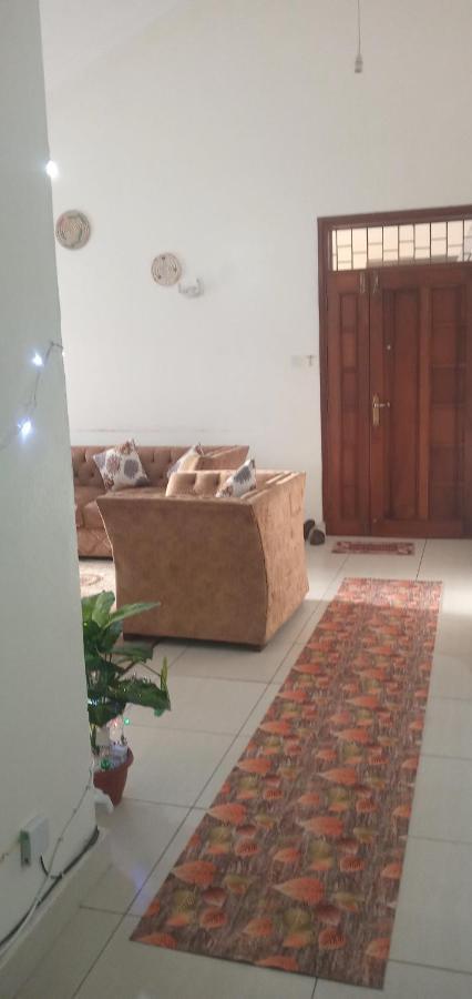 Sebuleni Serviced Homstay - Nyali Beach Msa Mombasa Kültér fotó