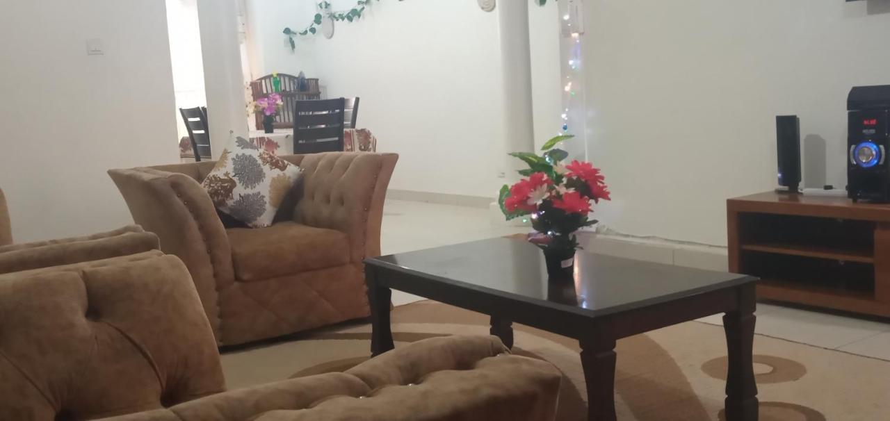 Sebuleni Serviced Homstay - Nyali Beach Msa Mombasa Kültér fotó