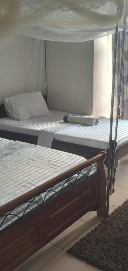 Sebuleni Serviced Homstay - Nyali Beach Msa Mombasa Kültér fotó