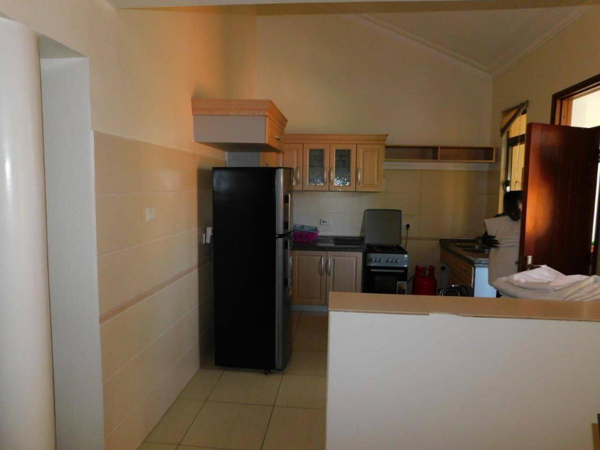 Sebuleni Serviced Homstay - Nyali Beach Msa Mombasa Kültér fotó