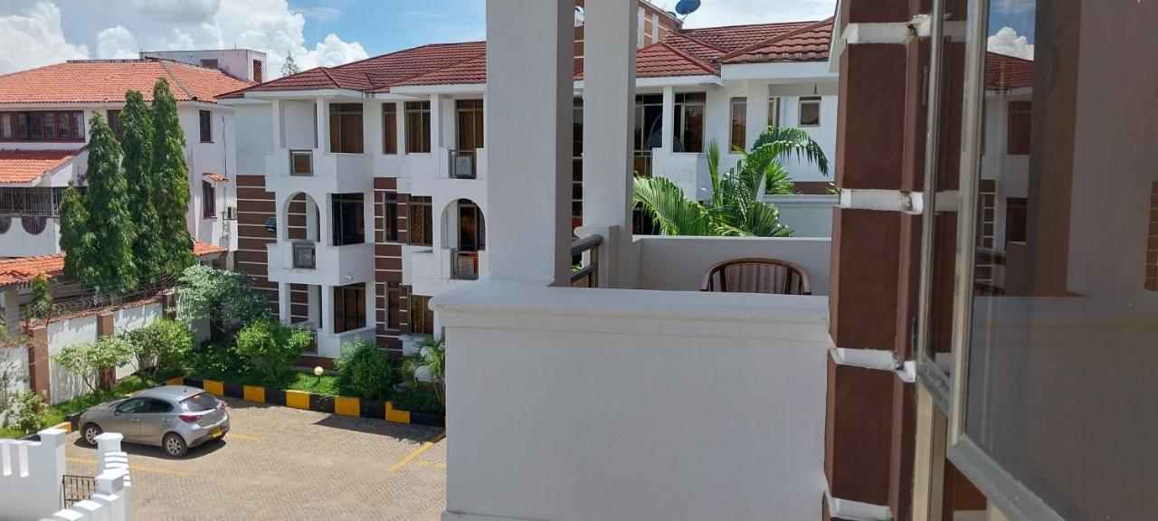 Sebuleni Serviced Homstay - Nyali Beach Msa Mombasa Kültér fotó